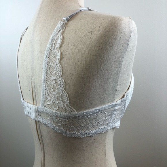 Jessica Simpson Bra 34 34B - Picture 5 of 6